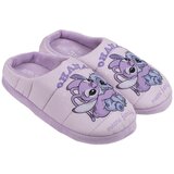 STITCH HOUSE SLIPPERS OPEN Cene