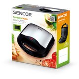 Sencor toster SSM 4220SS | Eponuda.ba