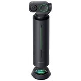 INSTA 360 konferencijski mikrofon Wave Graphite Black | shoptok.hr
