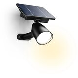 Philips LED solarno spot svetlo ASHLYN LED/1,4W/3,7V 2700K IP44 | Eponuda.com