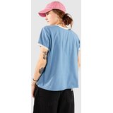 Patagonia Great Waves Ringer T-shirt shore blue | Shoptok.si
