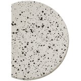 Premier Housewares Kremno bel betonski podstavek za milo Mozie – | Shoptok.si