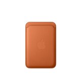 Apple Novčanik FineWoven za iPhone MagSafe, Fox Orange cene