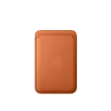 Novčanik FineWoven za iPhone MagSafe, Fox Orange
