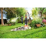 Gardena 149961 Tiefbrunnenpumpe 6000/5 i | Shoptok.si