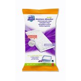 Bison polnilna vrečka za odstranjevalec vlage air max (1 kg, z vonjem sivke) Cene