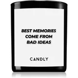 Candly & Co. Best memories mirisna svijeća 250 g