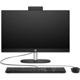 HP Razstavljen (odprta embalaža) - Računalnik All-in-One 24-cr0254nh | i7 13. gen / i7 / RAM 16 GB / SSD Disk, (21556510) u