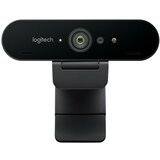 Logitech BRIO 4K Ultra HD Video Conference Cene'.'