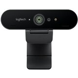 Logitech Spletna kamera BRIO 4K Cene