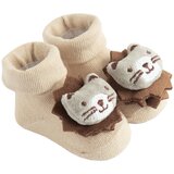 Cool club nogavice CHB2900928 F bež 13/15 | Shoptok.si