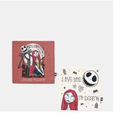 Sinsay Pamučne jastučnice 2 pack Nightmare Before Christmas Cijene