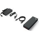 ThinkPad universal thunderbolt dock – 230W | Shoptok.si