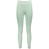 Fila WOMEN&#39;S GREEN LEGGINGS | shoptok.hr