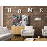  Slika za samostalno slikanje - Red Bike 60x40 | shoptok.hr