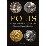 Karpos Mogens Herman Hansen - Polis Cene
