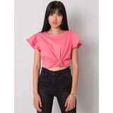 FANCY Blouse-FA-BZ-7172.57P-pink | ePonuda.com