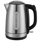 Grelnik vode 1,7L, 1850-2200W nerjaveče jeklo, LED lučka