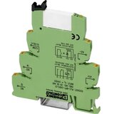 Phoenix Contact relej sučelja 10 kom. 48 v/dc 6 a 1 preklopni plc-rpt- 48DC/21 Cijene