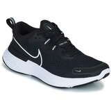 Nike REACT MILER 2 Crna Cijene