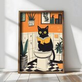 Wallity slika TUN007, 35 x 47 x 2 cm | ePonuda.com