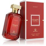 Grandeur Tempt Scarlet 100 ml parfumska voda unisex Cene