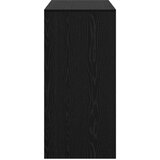  Stol za bar Crni hrast 102 x 50 x 103 5 cm Konstruirano drvo | shoptok.hr