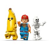 Lego Igracka Kocke Fortnite Peely & Sparkplug'S Camp 7+ | Eponuda.ba