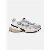 Resti Women's Sports Sneakers on a thicker sole Beysa | shoptok.hr