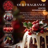 Baylis & Harding The Fuzzy Duck Winter Wonderland poklon set za u kadu | shoptok.hr