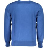 U.S. GRAND POLO US GRAND POLO MEN&#39;S BLUE SHIRT | shoptok.hr