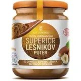 Lešnikov puter