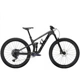  Bicikl Trek Top Fuel 9.8 GX AXS 2023 Raw Carbon - S Cijene
