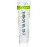 Herbadent Herbal Toothpaste Fresh Herbs zeliščna zobna pasta Fresh Herbs 75 g Cene