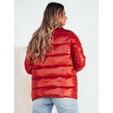 DStreet DELSY women's jacket red Cene