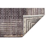 Conceptum Hypnose mhl 01 anthracite gold tepih 100 x 300 (724EKH1480) | ePonuda.com