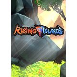 Steam Rising Islands Key GLOBAL Steam Rising Islands Key GLOBAL Slike