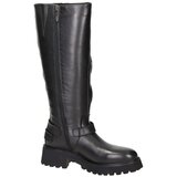 Carmela Mestni škornji 161929 Črna | Shoptok.si