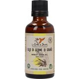 Le Erbe di Janas bio olje pšeničnih kalčkov Cene