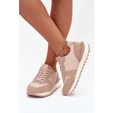 Big Star Women's Leather Sneakers | shoptok.hr