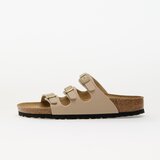 Birkenstock Sneakers Florida Synthetik Sandcastle EUR 39 Cene