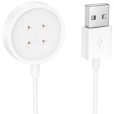 hoco. kabl za punjenje pametnog sata Y24 0,6 m beli | ePonuda.com