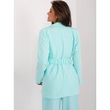 Italy Moda Jacket-DHJ-MA-18973.30-mint | shoptok.hr