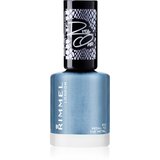 Rimmel London Rita Ora lak za nokte nijansa 812 Pedal To the Metal 8 ml Cijene