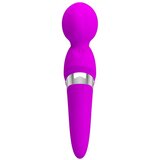 Pretty Love 2024 MasaŽer Pretty Love Fitzgerald Purple | Shoptok.si