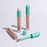 LAMEL OhMy Clear Face korektor s aplikatorom nijansa 401 7 ml | shoptok.hr