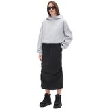 Cropp ženska midi suknja - Crna 2939W-99X Cijene