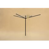Brabantia zunanji sušilnik perila Topspinner 290343 | Shoptok.si