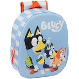 BLUEY Ruksak (3D LED) 33 cm | shoptok.hr
