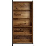  Ormarić za knjige 55 5 x 33 x 174 cm Konstruirano drvo - Staro drvo 80 x 33 x 174 cm | shoptok.hr